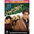 21 Jump Street - Die komplette vierte Staffel (Digipack, 6 DVDs)