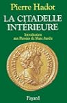 La Citadelle int�rieure:Introduction...