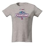 St. Louis Cardinals 2006 World Series Champions Women's Locker Room Tee at Lee