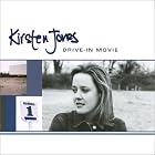 Drive-In Movie by Kirsten Jones