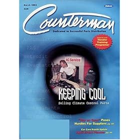 Counterman
