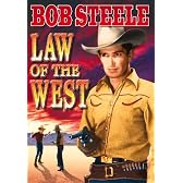 Law of the West [DVD] [Import]