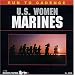 Run To Cadence With The Women Marines