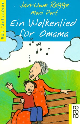 Ein Wolkenlied f�r Omama
