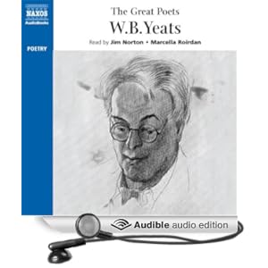 The Great Poets - W. B. Yeats  - W. B. Yeats 