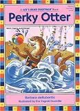Perky Otter (Let's Read Together)