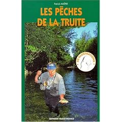 P�ches de la truite