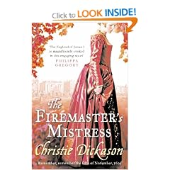 Firemaster's Mistress