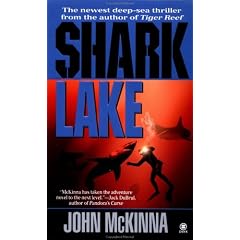 Shark Lake