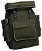 Stansport 1140 European Style Knapsack, Olive Drab Stansport 1140 European Style Knapsack, Olive Drab