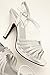 Dyeables Women's Leah Platform Sandal