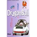 Dragon Ball, tome 6 : L'Empire du ruban rouge