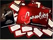 Canoodling