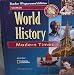 Books : World History Modern Times California Teacher Wraparound Edition