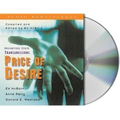 Transgressions: Price of Desire: Three Novellas from Transgressions