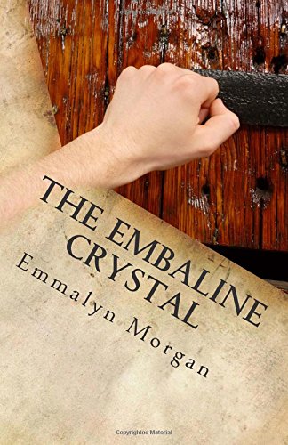 the embaline crystal the blood of fellahar volume 1
