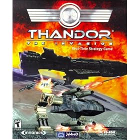 Thandor: The Invasion