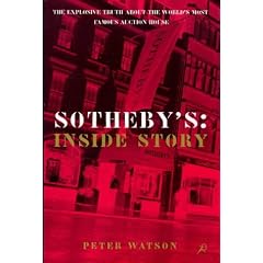 Sothebys: The Inside Story