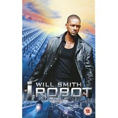 I,Robot [VHS] [UK Import]