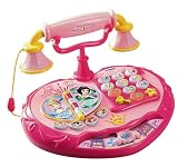 VTech Disney Princess Talk and Teach Telephone