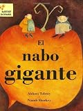 El Nabo Gigante by Alexei Tolstoy (2001-01-01)