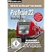 ProTrain 23 Deluxe: Hamburg - Puttgarden / Vogelflugline