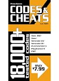 Codes & Cheats Fall 2009: Prima Official Game Guide