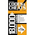 Codes and Cheats Fall 2009: Prima Official Game Guide by Prima Games