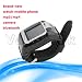 Brand-new Watch Mobile Phone Mp3/mp4/camera/bluetooth