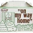 Corrugated Cardboard Pet Carrier 16"