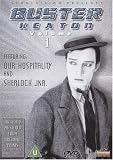 Buster Keaton - Vol. 1 [UK IMPORT] - Buster Keaton