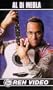 Al Di Meola [VHS]