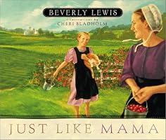 Just Like Mama