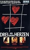 Drei von ganzem Herzen - William Baldwin