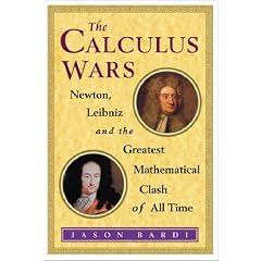 The Calculus Wars
