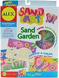 Sand Art - Sand Garden
