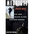 Medalges: Ein Jahr allein in den bleichen Bergen