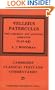 Velleius Paterculus: The Caesarian and Augustan Narrative (2.41-93) (Cambridge Classical Texts and Commentaries)