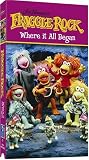 Fraggle Rock: Where It All Began [VHS] [Import]/