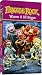 VHS : Fraggle Rock: Where It All Began