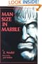 Man-Size in Marble (Classic Frights)
