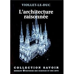 L'architecture raisonn�e