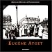 Books : Eugene Atget (Aperture Masters of Photography)