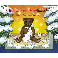 Schokob�r und Marzih�schen. Ein Winterm�rchen