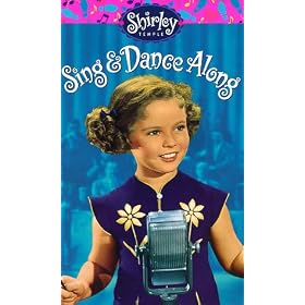 Sing & Dance Along [VHS]