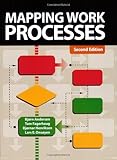 Mapping Work Processes, Second Edition