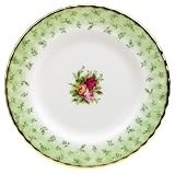 Royal Albert Old Country Roses Accent Plate