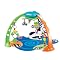 Fisher-Price Magical Mobile Gym