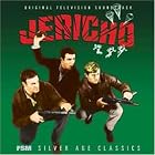 Jericho The Ghostbreaker by Gerald Fried, Jerry Goldsmith, Lalo Schifrin, Richard Shores, and Morton Stevens