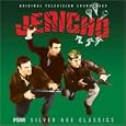 Jericho/The Ghostbreaker